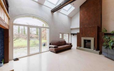 Single house 10 rooms - image - 5