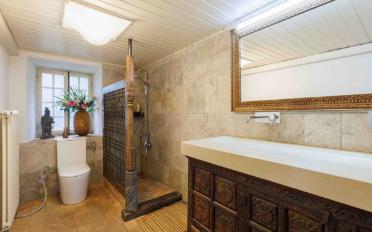 Single house 10 rooms - image - 10