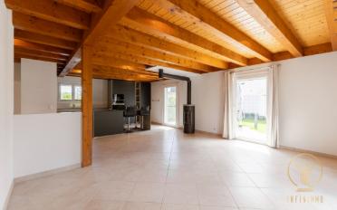 Maison jumelée 5.5 pièces - image - 4