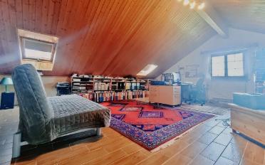 Bifamiliar house 5.5 rooms - image - 11