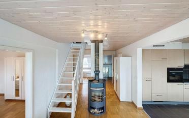 Bifamiliar house 5 rooms - image - 2