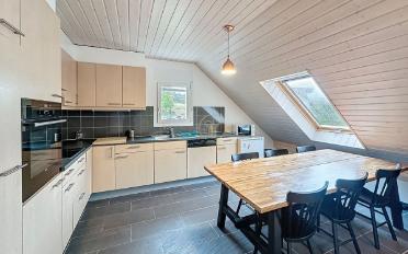 Bifamiliar house 5 rooms - image - 3