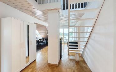 Bifamiliar house 5 rooms - image - 7