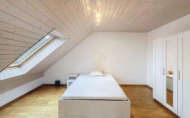 Bifamiliar house 5 rooms - image - 9