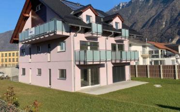 Duplex 5.5 pièces - image - 1
