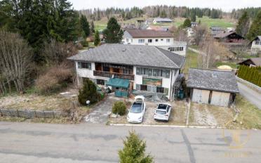 Einfamilienhaus 7.5 Zimmer - image - 1