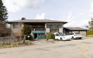 Einfamilienhaus 7.5 Zimmer - image - 7