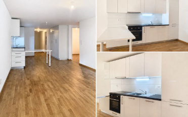 Wohnung - image - 1