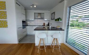 Terrassenwohnung 4.5 Zimmer - image - 8