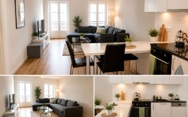 Wohnung - image - 4