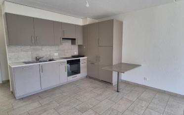 Wohnung 2.5 Zimmer - image - 1