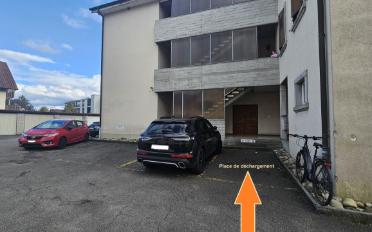 Appartement - image - 13