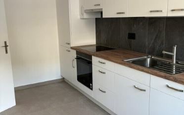 Apartment 2.5 rooms - image - 1