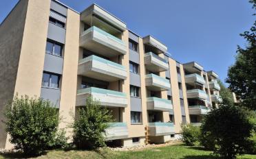 Apartment 2.5 rooms - image - 2