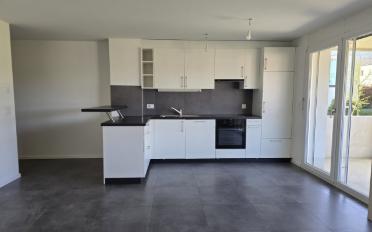 Wohnung 3.5 Zimmer - image - 1
