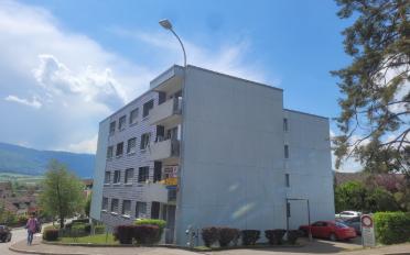Apartment 3 rooms - image - 12