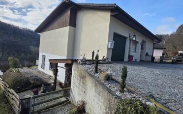 Maison 6.5 pièces - image - 2