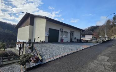 Maison 6.5 pièces - image - 1