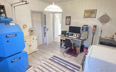 Maison 6.5 pièces - image - 13