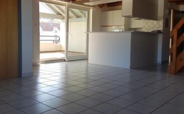 Apartment 3.5 rooms - image - 3