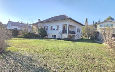 Einfamilienhaus 4.5 Zimmer - image - 9