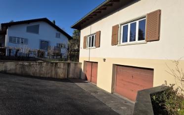 Einfamilienhaus 4.5 Zimmer - image - 11