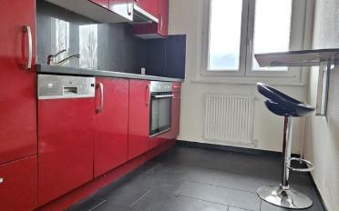 Apartment 3 rooms - image - 2