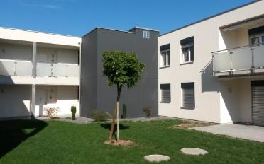 Appartement 2.5 pièces - image - 1