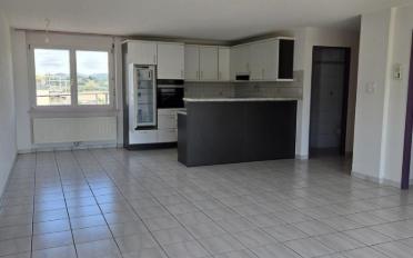 Apartment 3.5 rooms - image - 1