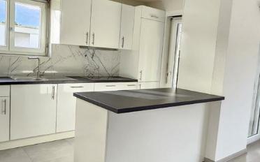 Apartment 3.5 rooms - image - 2