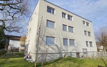 Apartment 3.5 rooms - image - 1