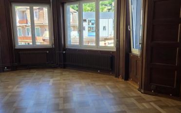Apartment 5.5 rooms - image - 10
