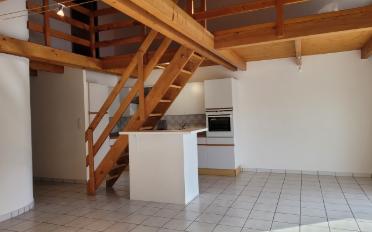 Apartment 3.5 rooms - image - 1