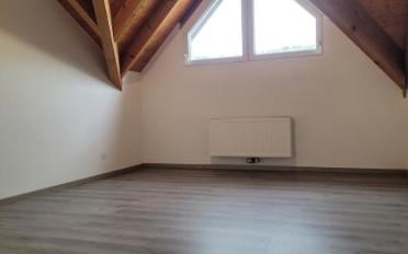 Apartment 3.5 rooms - image - 2