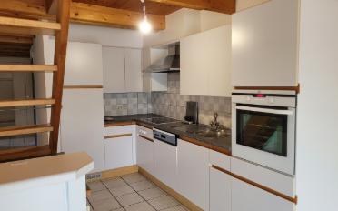 Apartment 3.5 rooms - image - 6