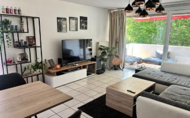 Appartement 2.5 pièces - image - 3