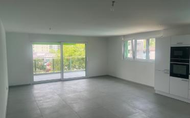 Apartment 3.5 rooms - image - 3