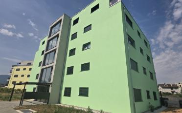 Apartment 3.5 rooms - image - 10