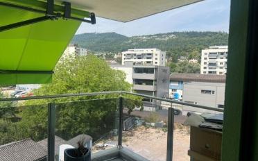 Apartment 3.5 rooms - image - 7