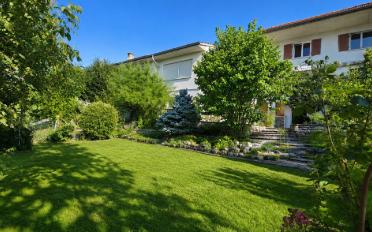 Row house 7.5 rooms - image - 1