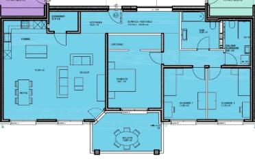 Apartment 4.5 rooms - image - 11