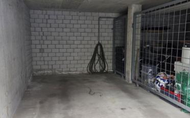 Garage individuel - image - 1