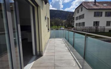 Wohnung 4 Zimmer - image - 12