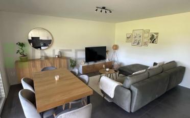 Apartment 3.5 rooms - image - 4