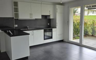 Apartment 3.5 rooms - image - 2