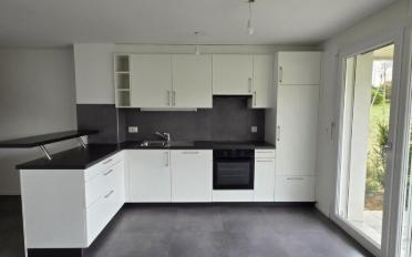 Apartment 3.5 rooms - image - 1