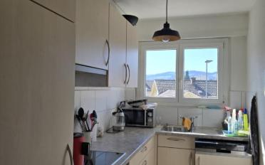 Apartment 3 rooms - image - 1