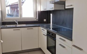Apartment 3 rooms - image - 8