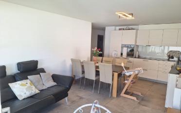 Wohnung 3 Zimmer - image - 1