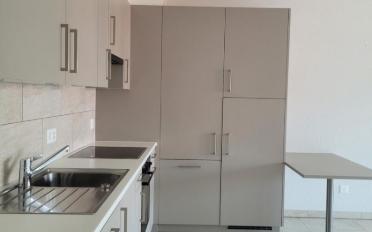Apartment 2.5 rooms - image - 2
